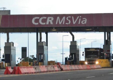 CCR MSVia tem prejuízo de R$ 97 milhões 1º tri de 2024>
