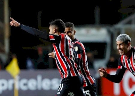 Libertadores: Botafogo supera time do Equador e São Paulo vai às oitavas>