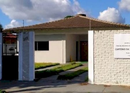 Cartório Eleitoral cadastra mesários voluntários para eleições municipais deste ano