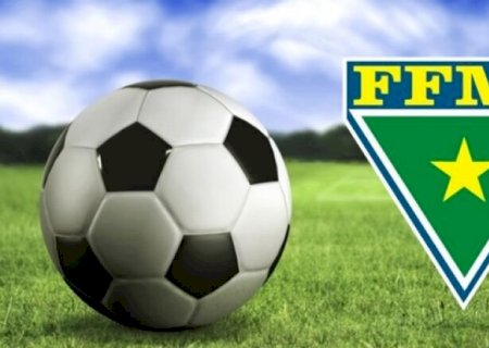 Clubes do interior devem se unir, diz presidente do Ubiratan