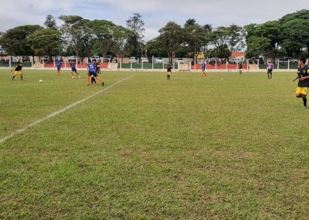 Bocajá e Capitão Vigário vencem na sequência do Intervilas de Caarapó