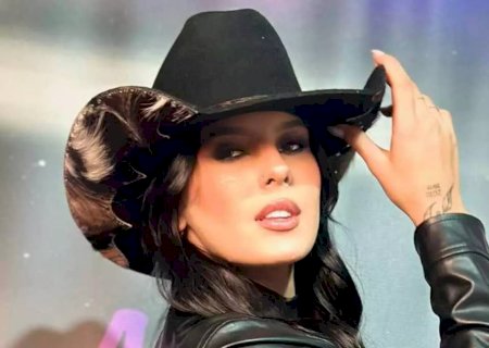Ana Castela e Gabriel Sater são vencedores do Prêmio da Música Brasileira