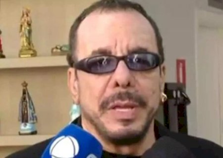 Ralf relata visão que teve da morte do irmão, o cantor Chrystian