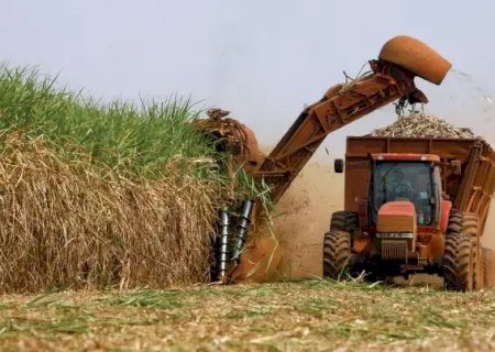 Produção de etanol em MS barrou 12 milhões de toneladas de C02 no ar