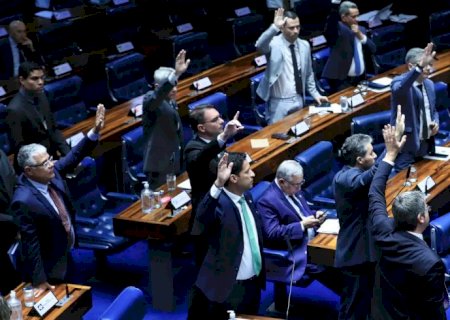 Senado aprova taxação de compras internacionais de até US$ 50