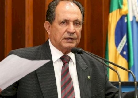 Zé Teixeira trabalha para evitar acidentes entre Dourados e Itaporã