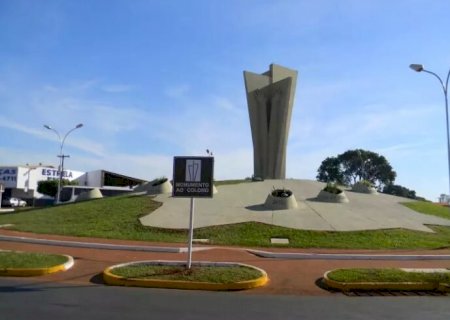 Terceira pesquisa registrada para prefeito de Dourados 2024 é divulgada; veja os números