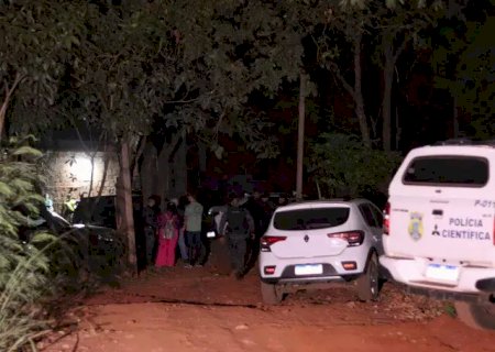 Morto pelo Choque em Campo Grande é PM suspeito de roubo