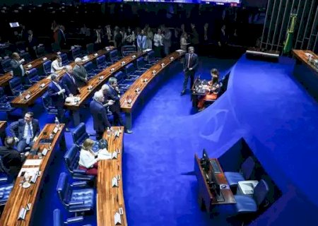 Senado aprova projeto que amplia bolsas a estudantes de baixa renda