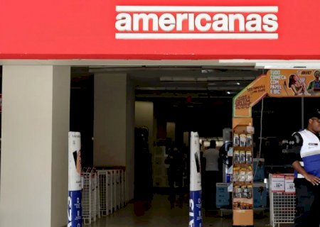 PF cumpre mandados de prisão contra ex-diretores da empresa Americanas