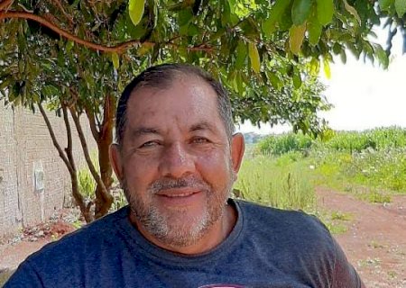Douradense motorista de carreta tanque morre em Campo Grande após grave acidente>
