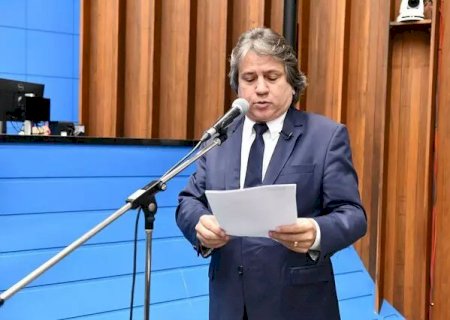 Entidades reagem a projeto de Caravina sobre verba para rádio comunitárias