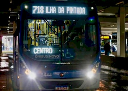 Rodoviária de Porto Alegre reabre hoje para viagens interestaduais
