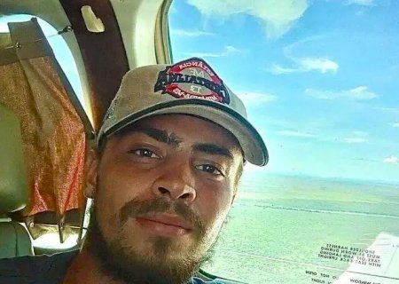 Rapaz de 24 anos é encontrado caído em rodovia e morre ao chegar em hospital em Miranda