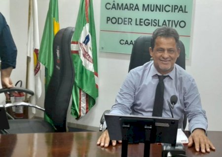Bagaceira pede substituição de areia do parque infantil da Praça do Campo Dourado