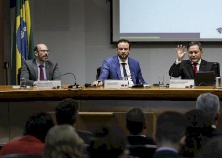 Governo limita uso do PIS/Cofins para custear corte na folha