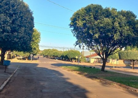 Fim de semana será ensolarado com máximas acima dos 30 °C em MS