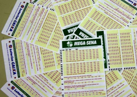 Mega-Sena acumula mais uma vez e prêmio vai a R$ 86 milhões