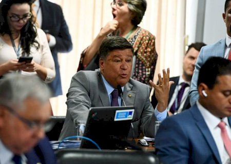 Comissão aprova aumento de pena para crimes cometidos contra incapazes e idosos