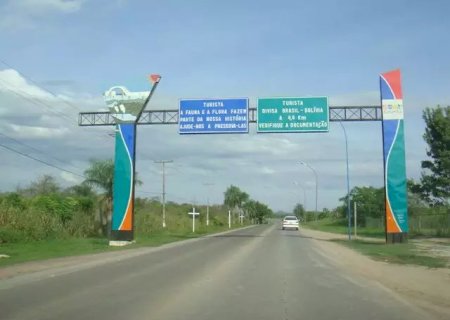 MS é a 7ª maior porta de entrada para turistas internacionais no Brasil