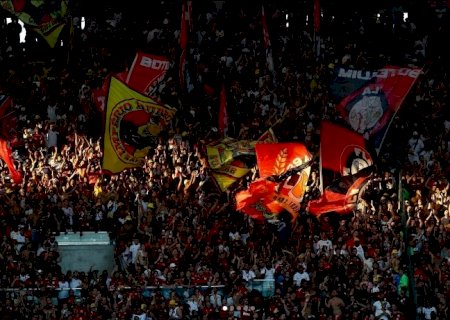 Rio desapropria imóvel para construir estádio do Flamengo>