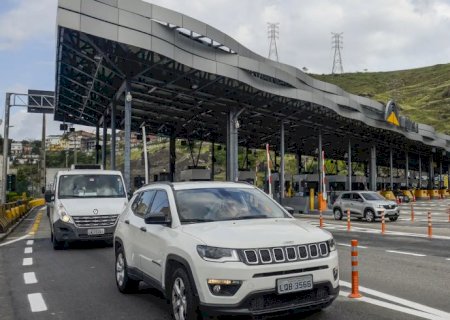 Governo abre consulta pública para novo modelo de pedágio