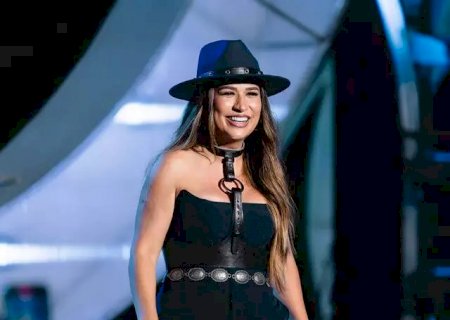 Vicentina terá Simone Mendes, Detonautas e Kamisa 10 de graça