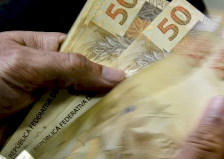 Poupança tem entrada líquida de R$ 8,2 bilhões em maio