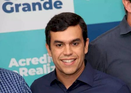 Beto diz que vai arrumar a casa e representa nova forma de gestão para Capital