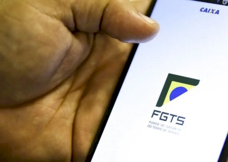 STF marca para dia 12 julgamento sobre correção do FGTS
