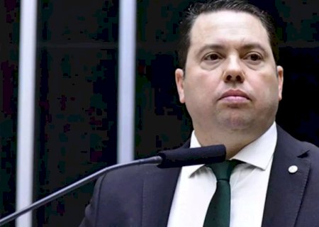 Rodolfo Nogueira diz que descriminalização de drogas é falta de responsabilidade do STF