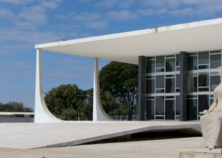 STF marca julgamento de denúncia contra irmãos Brazão e Rivaldo