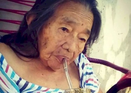 Líder indígena de MS, Madalena Gomes morre em Campo Grande aos 87 anos