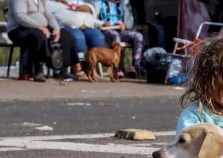 RS: mais 37 mil famílias recebem Auxílio Reconstrução de R$ 5,1 mil