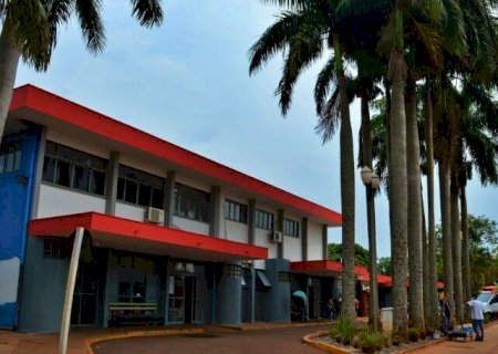 Homem com traumatismo craniano morre quatro dias após ser encontrado caído em Naviraí