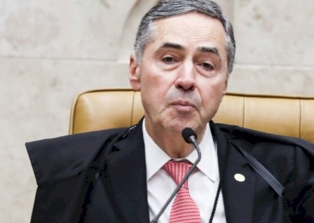 Barroso diz que enchentes no RS são alerta para proteção ambiental