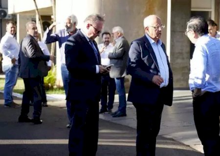 Ponte entre MS e Paraná deve encurtar 130 km até o Porto de Paranaguá