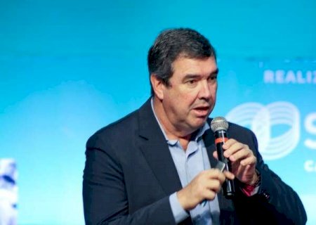 Riedel destaca investimentos em infraestrutura e logística ao setor agropecuário