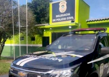 Homem é preso por chamar a mãe de capeta em Juti