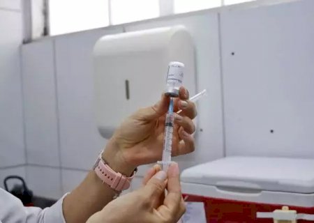 Doenças respiratórias já mataram 317 pessoas em MS