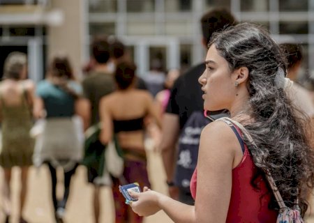 Enem 2024: prazo para inscrições termina na sexta-feira