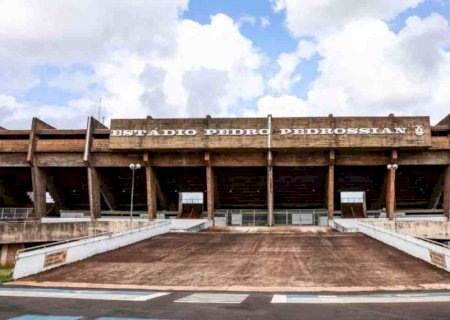 Em meio a escândalos na FFMS, deputados vão debater sobre obras no estádio Morenão