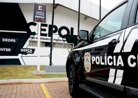 Acidente entre caminhão e carro mata três pessoas no Macroanel de Campo Grande>