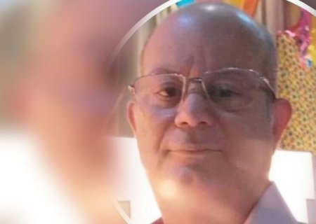 Investigador da Polícia Judiciária morre aos 54 anos em Campo Grande