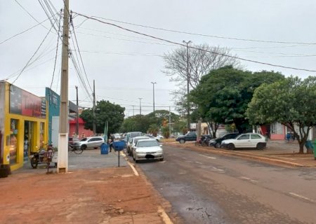 Mato Grosso do Sul tem mínima de 9ºC e previsão de nova frente fria