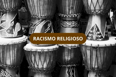 MPF participará de evento, em Dourados, para debater racismo contra religiões de matrizes africanas