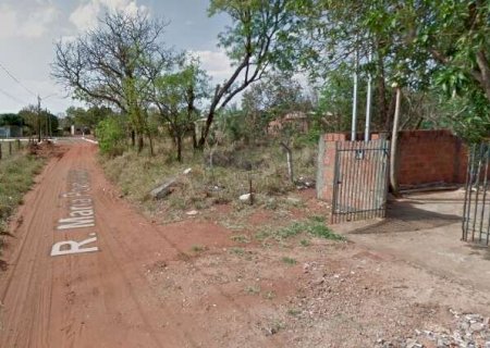 Homem morre baleado na frente de casa em Campo Grande