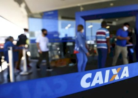 Caixa paga Bolsa Família a beneficiários com NIS de final 9