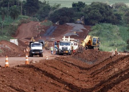 Governo de MS homologa licitações para obras de infraestrutura em Eldorado, Pedro Gomes e Fátima do Sul