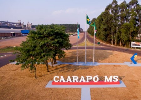 Formado por Caarapó e mais 13 municípios, Conisul confirma orçamento de R$ 38,5 milhões em 2024